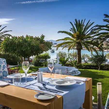 Vasia Ormos (adults Only) Ayos Nikolaos