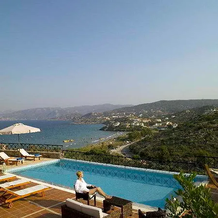Miramare Villas 4* Ágios Nikolaos
