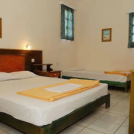 Mikrovillage 3* Agios Nikolaos (Crete)