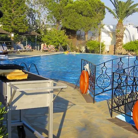 Mikrovillage Hotel Agios Nikolaos (Crete)
