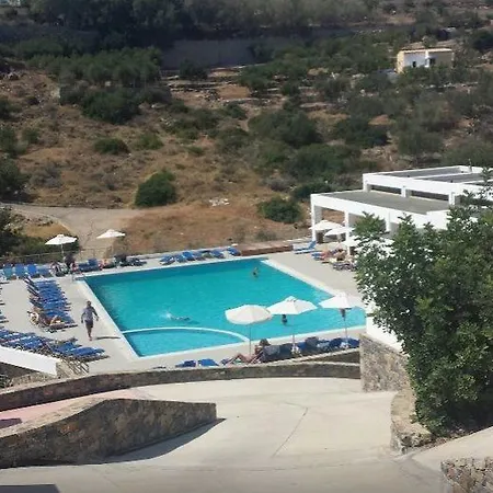 Hotel Ariadne - Adults Only Ágios Nikólaos
