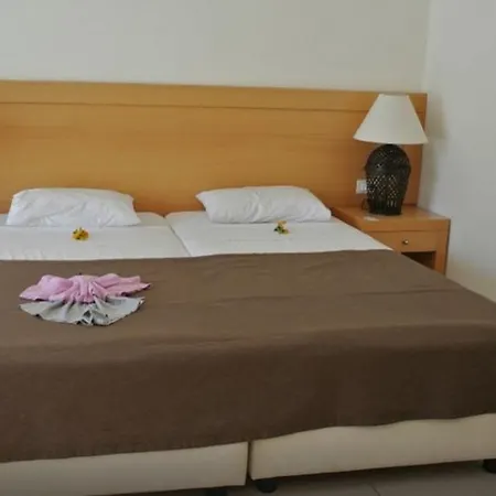Ariadne - Adults Only 4* Ágios Nikólaos