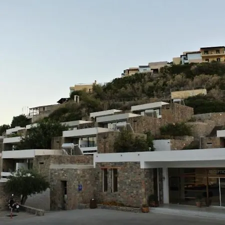 Ariadne - Adults Only Hotel Ágios Nikólaos