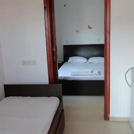 Apartahotel Manos Ágios Nikolaos