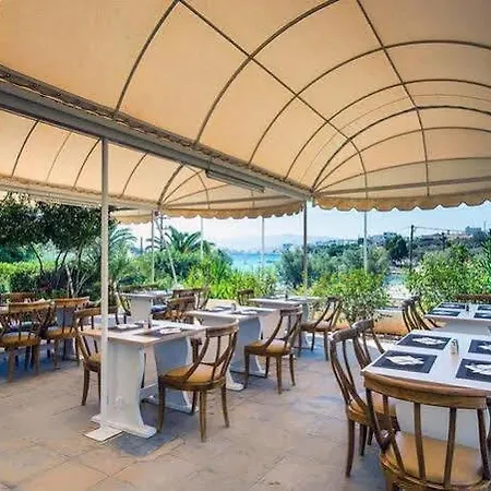 Otel Vasia Ormos (adults Only)