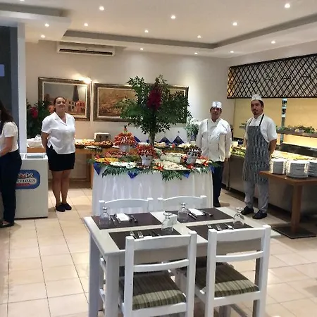 Di Mare Hotel Agios Nikolaos (Crete)