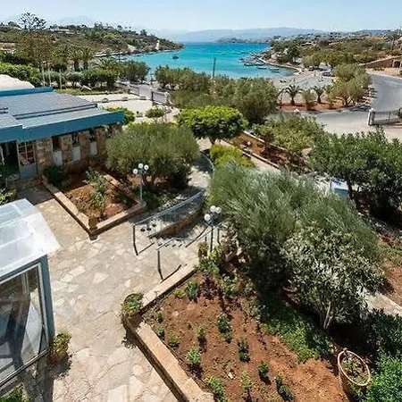 Otel Vasia Ormos (adults Only) 4*