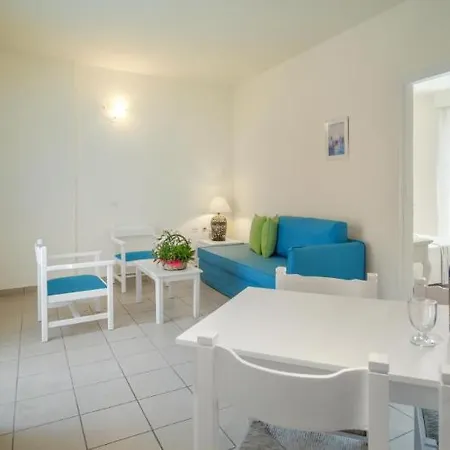Hotel Di Mare 2*