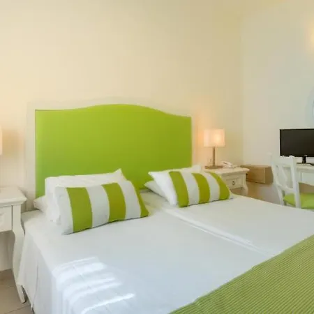 Di Mare Hotel 2*