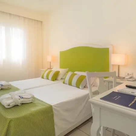 Hotel Di Mare Agios Nikolaos (Crete)