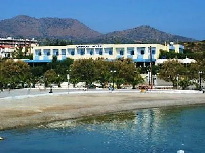 Vasia Ormos (adults Only) Ayos Nikolaos
