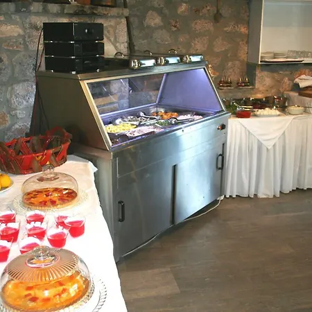 Hotel Naiades Almiros Agios Nikolaos