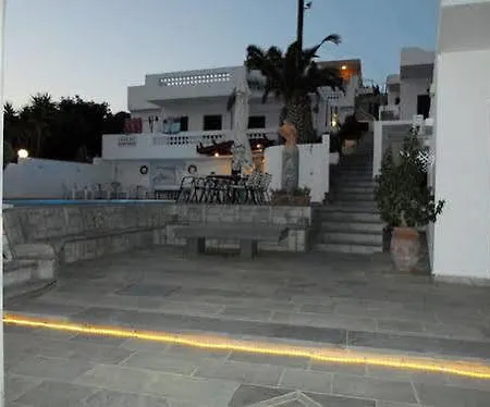Manos Ágios Nikolaos
