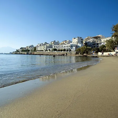 Victoria 2* Agios Nikolaos (Crete)
