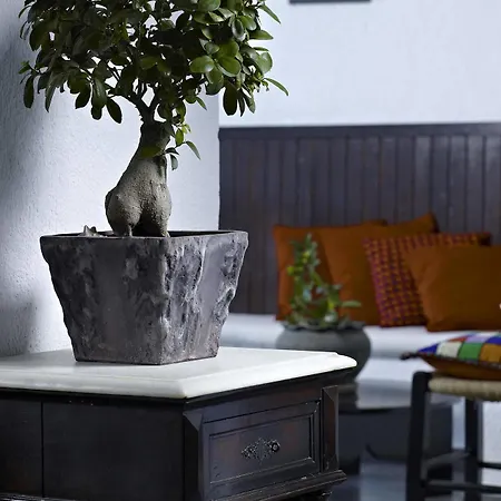 Hotel Victoria Agios Nikolaos (Crete)
