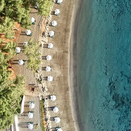Hotel Candia Park Village Agios Nikolaos (Crete)