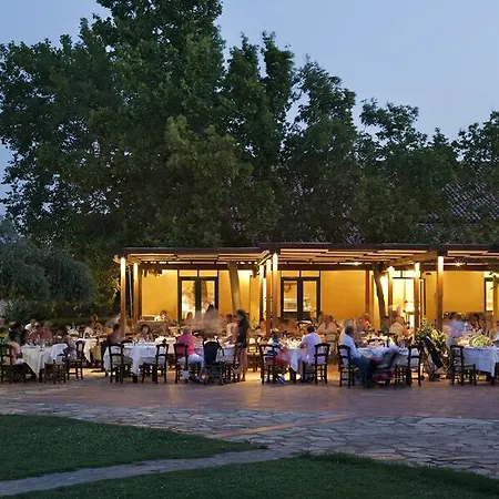 Candia Park Village Hotel 4*
