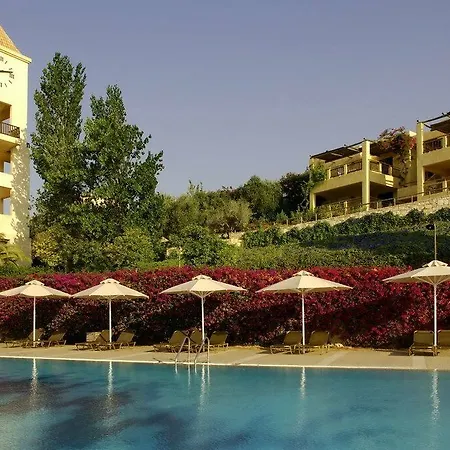 Candia Park Village Hotel Agios Nikolaos (Crete)
