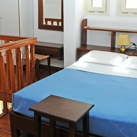 The - Adults Only 3* Agios Nikolaos