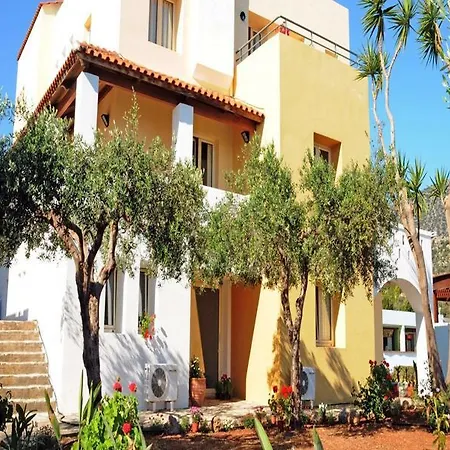 The - Adults Only 3* Agios Nikolaos
