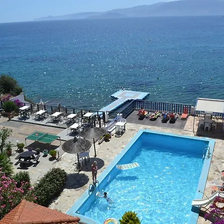 Havania Aparthotel 3*