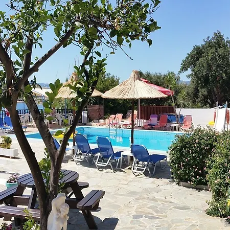 Havania Aparthotel 3*