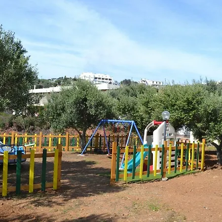 Aparthotel Havania 3*