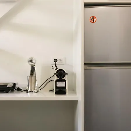 Luxury In The Center Appartement Agios Nikolaos