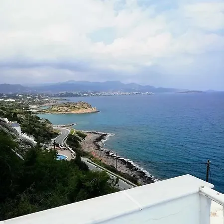 Mirabello Sea House Holiday home Agios Nikolaos (Crete)