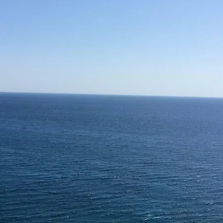 Mirabello Sea House