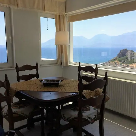 Holiday home Mirabello Sea House Agios Nikolaos (Crete)
