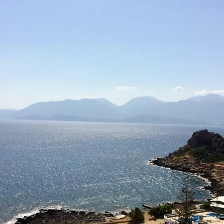 Mirabello Sea House * Agios Nikolaos (Crete)