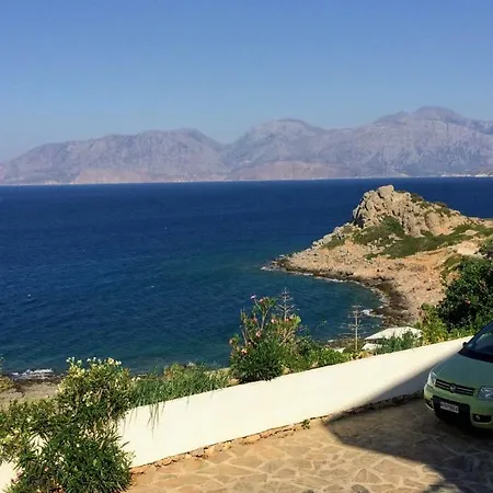 Mirabello Sea House Holiday home