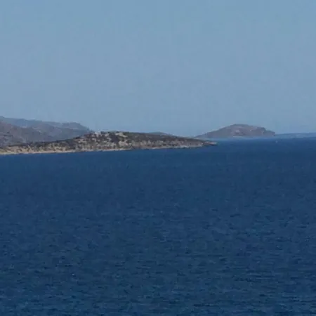Mirabello Sea House Holiday home *