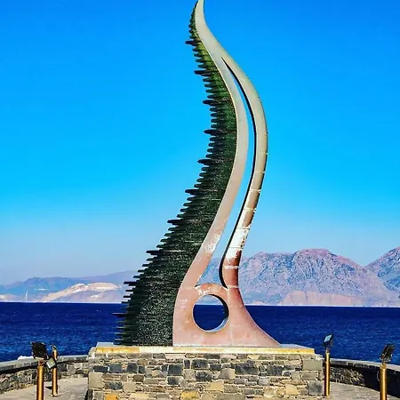 Mirabello Sea House Agios Nikolaos (Crete)