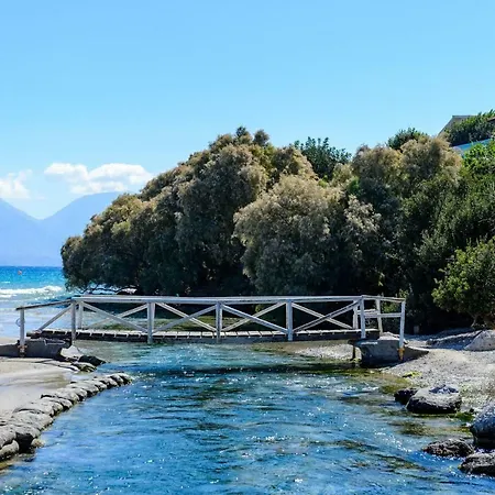 Holiday home Mirabello Sea House *