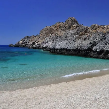 Mirabello Sea House Holiday home