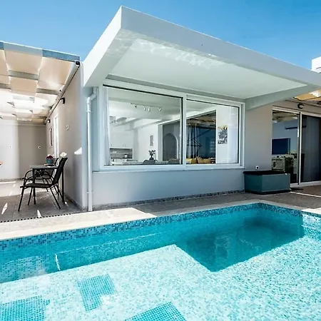 Dafni Villa Agios Nikolaos