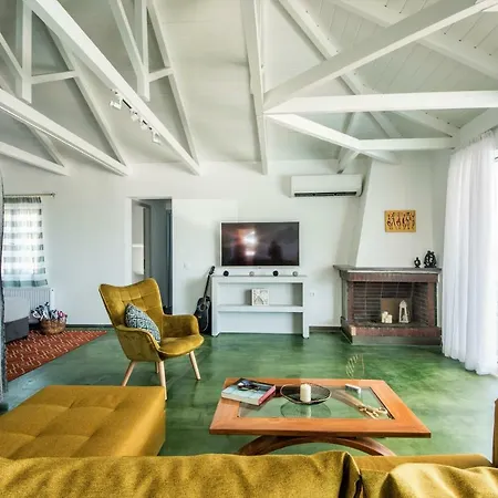 Dafni Villa Agios Nikolaos