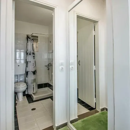 Villa Dafni Agios Nikolaos