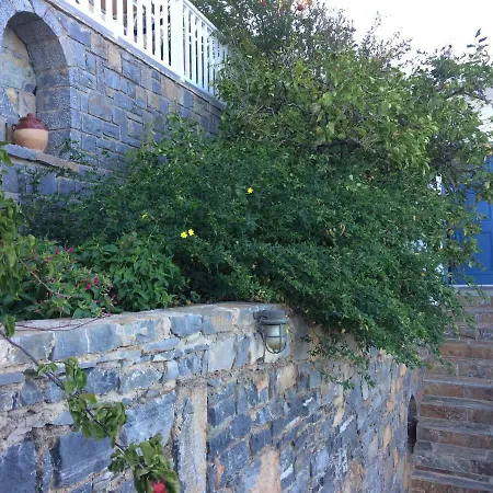 Mirabello Sea House Holiday home