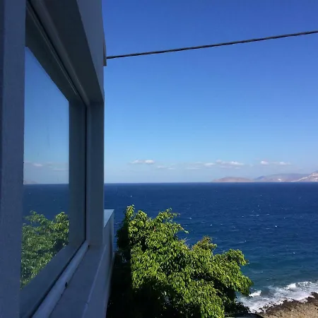 Mirabello Sea House Holiday home