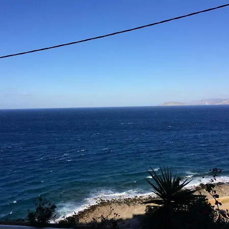 Mirabello Sea House