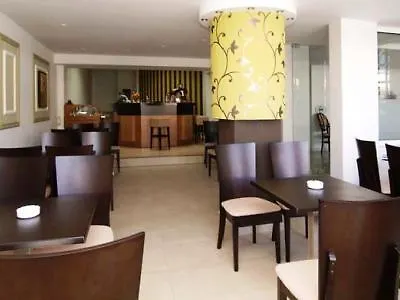 Otel Kitro - Adults Only