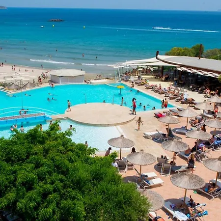 Almiros Gasthof 3*