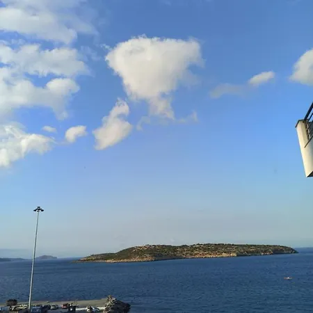 Pergola Hotel Agios Nikolaos