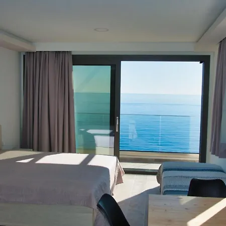 Ostria Aparthotel