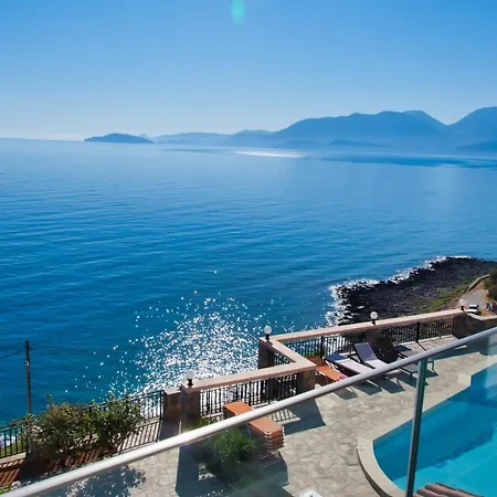 Ostria Aparthotel