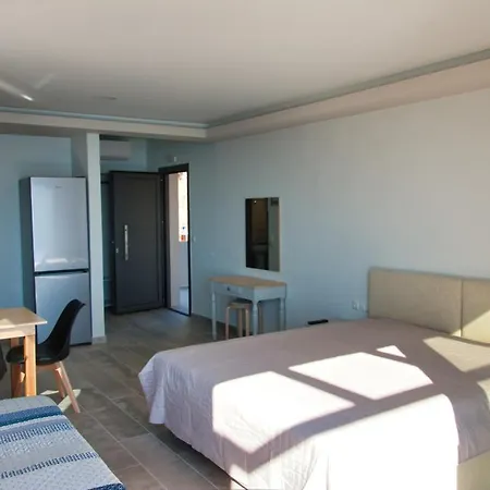 Ostria Aparthotel