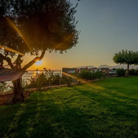 Panorama - Adults Only Amoudara (Lasithi)